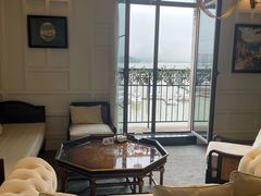 -22ºN BISTRO西餐&酒馆(石奥商业街店)