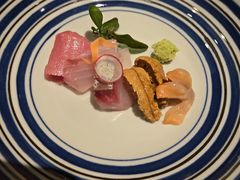 -元熹会席料理