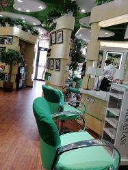 -艺米阳光Hair Salon