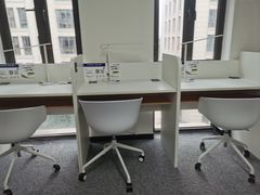 -王知之·自助·自习室(杭州蒋村店)