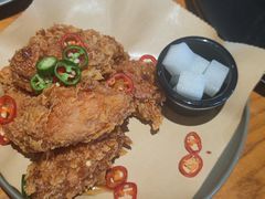 -魏斯理汉堡(西安沣东吾悦店)