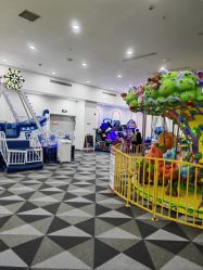 -宝燕乐园(春申店)