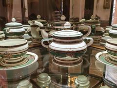 -马勒别墅·中餐厅