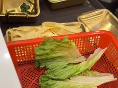 -刘少华贵州小黄牛·鲜牛肉火锅(总店)