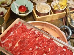 -菌自由丨野生菌火锅特色庭院餐厅(丽江古城店)