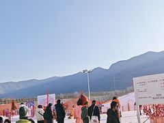-北京西山滑雪场