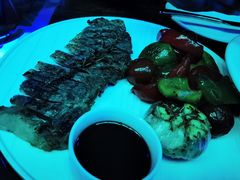 -MOSSO音乐酒吧·Live House(南京西路店)