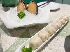 六头鲍鱼-三克火锅影院(来福士店)