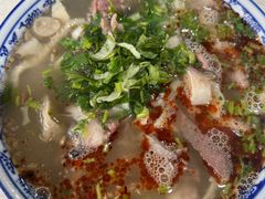 -阿叶羊杂碎(前进街店)