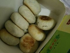 -华荣哲绿豆饼(泰安店)