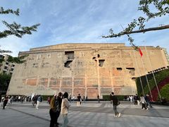 -上海四行仓库抗战纪念馆