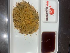-邢氏老太太烤串(北兴街店)