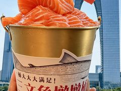 -Tuna maki寿司(苏州中心商场店)