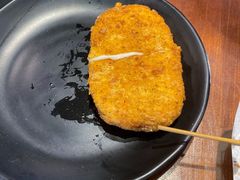 -老酱油炸社
