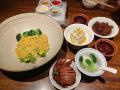 -李犟大爆鳝面·手工蟹黄包(湖滨西湖店)