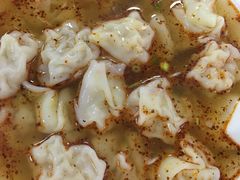 -汪家馄饨(集庆路店)