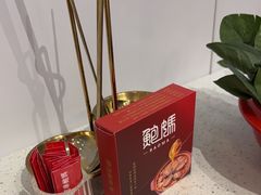 -鲍媽·原汤鲍鱼鸡(克拉广场店)