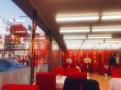 -渔民船说·北塘海鲜·天津菜·海肠捞饭(北塘古镇店)