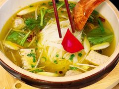 -书湘门地·中国十佳湘菜(西苑店)