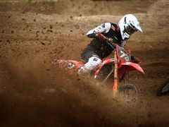 -上海国际越野赛车场