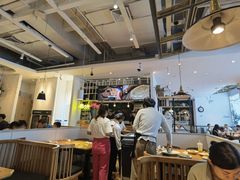 大堂-春饼先生·北京烤鸭(甘井子万达店)