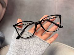 -大视光学•LINDBERG林德伯格•全球手工眼镜集合店(王府井店)