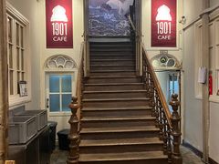 -1901 Cafe(西四店)