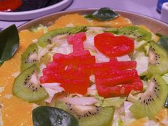 -丰茂烤串(全国首店)