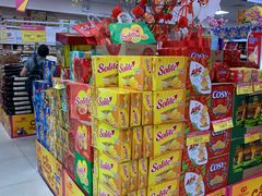 -Co.opmart (Cong Quynh)