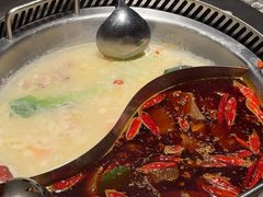 -麻路成都火锅(柏威年店)