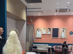 -海马体照相馆(龙湖杭州金沙天街店)
