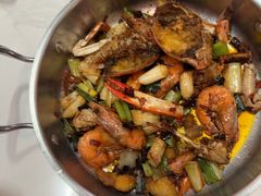 -七欣天香辣蟹火锅(南通任港路大润发店)