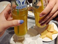 -姚记炒肝店(簋街店)