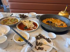 -味仙居(环城南路店)