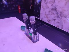 -K歌之王量贩式KTV(洪楼店)