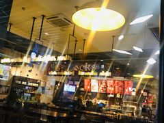 大堂-海岩咖啡(茂业天地店)