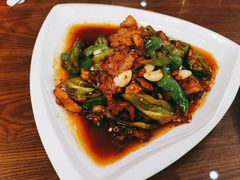 -金陵后厨·南京菜(新街口秣陵路店)