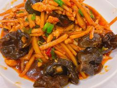 -好妹酸菜鱼馆(龙江店)