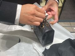-CHANEL(恒隆广场店)