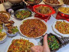 -赣菜笔记·江西米粉·小龙虾·小炒(曹杨路店)