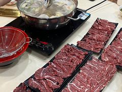 -福合埕牛肉丸(福平路店)