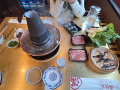 -牛街清真满恒記(平安里西大街店)