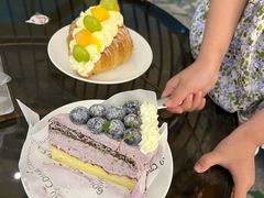 -温州铂尔曼酒店蘭 咖啡厅