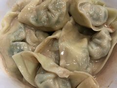 -潘国仙耳光馄饨(黄家阙路店)
