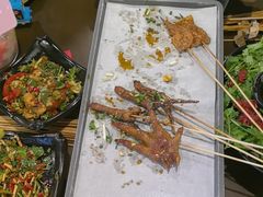 -林二哥宜烤官·宜宾小烧烤