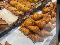 -汉柏麦香德国面包房(海信店)