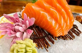 Thick-cut Salmon 5 Pieces