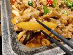 -蛙喔牛蛙(高新绿宝店)