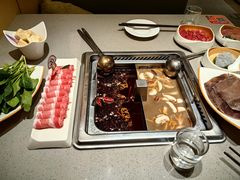 -海底捞火锅(金地广场生日主题店)