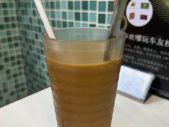 -華歡冰室-WahFoon(吉大店)